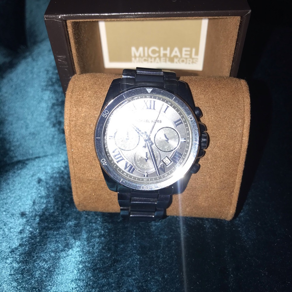 Micheal Kor Men Watch
